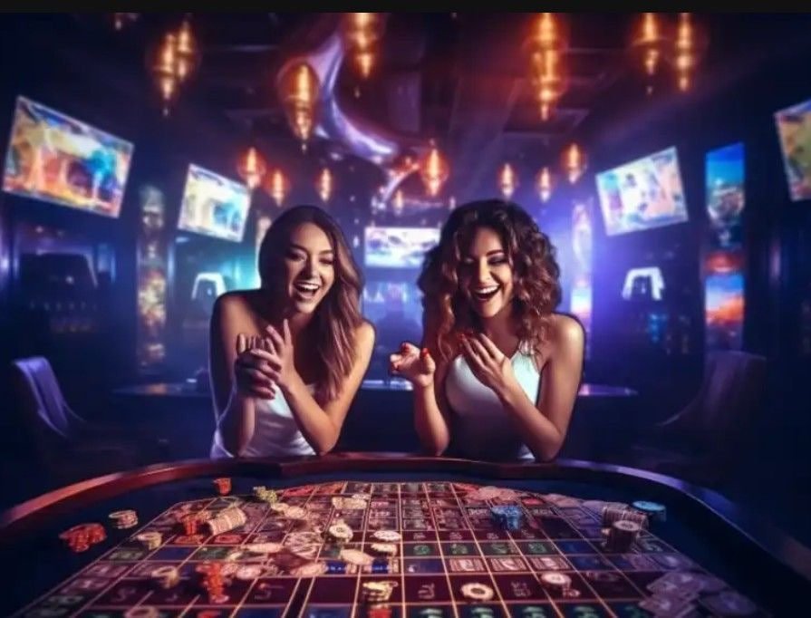 Online Slots ဂိမ်းများ Jackpot Spin ရလဒ်