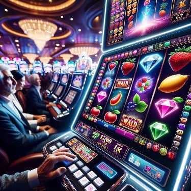 e92slot Slot ဂိမ်းအမျိုးအစားများ — Classic, Video, Jackpot နှင့် Megaways